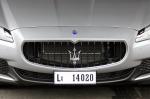 Maserati Quattroporte S Q4 2014 года